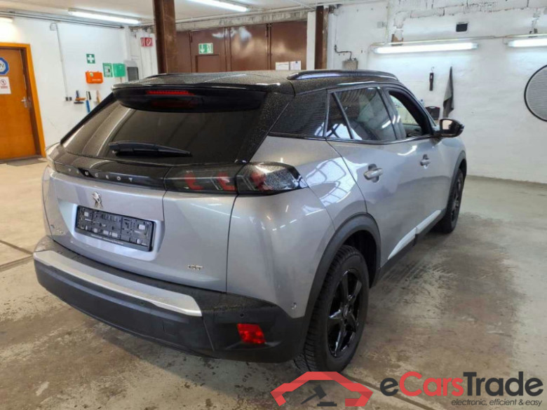 Peugeot 2008  #4