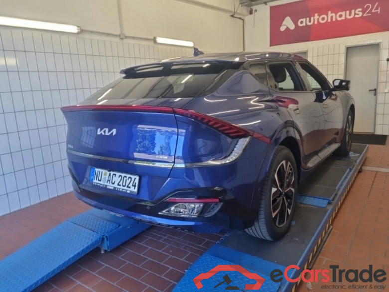 Kia EV6  #3