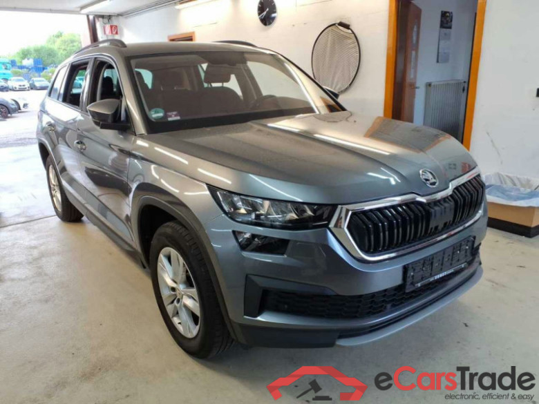 Skoda Kodiaq  #1