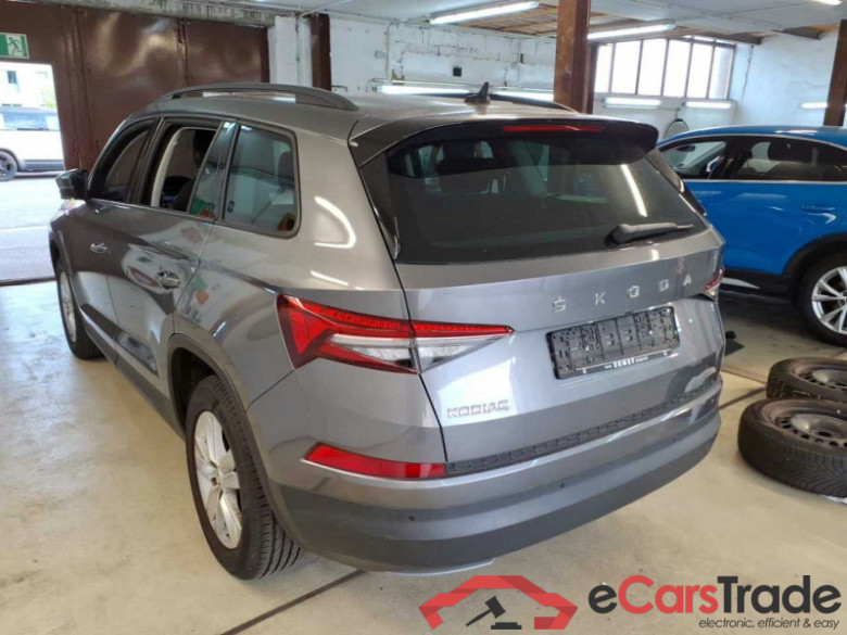 Skoda Kodiaq  #3