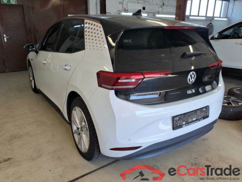 Volkswagen ID.3  #3
