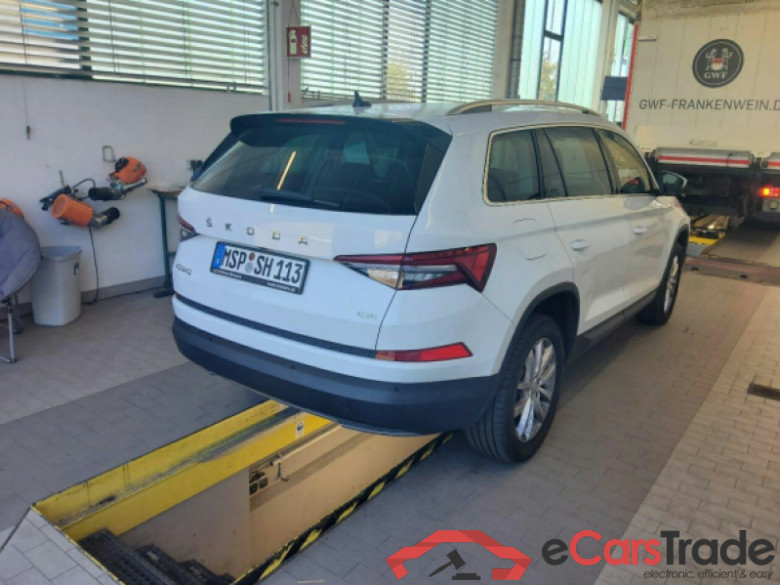 Skoda Kodiaq  #2