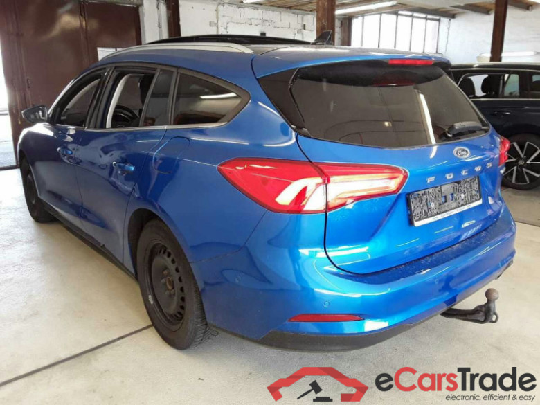 Ford Focus Turnier  #3