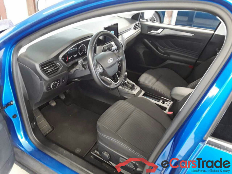 Ford Focus Turnier  #5