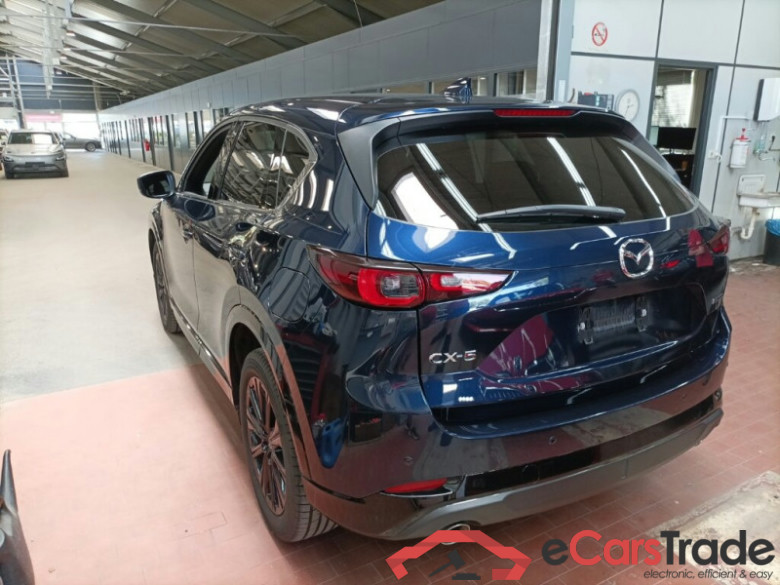 Mazda CX-5  #4