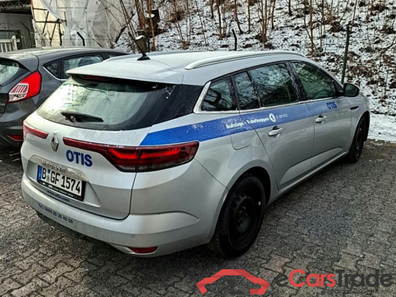 Renault Megane  #2