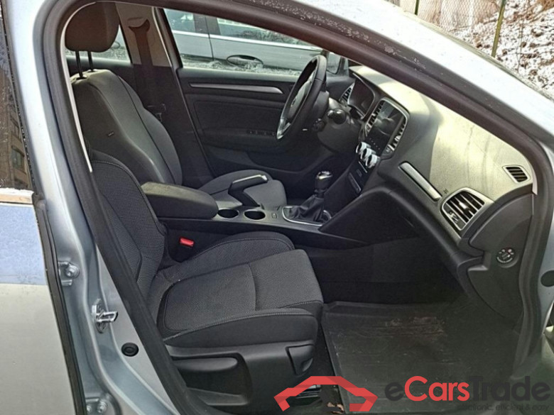 Renault Megane  #3