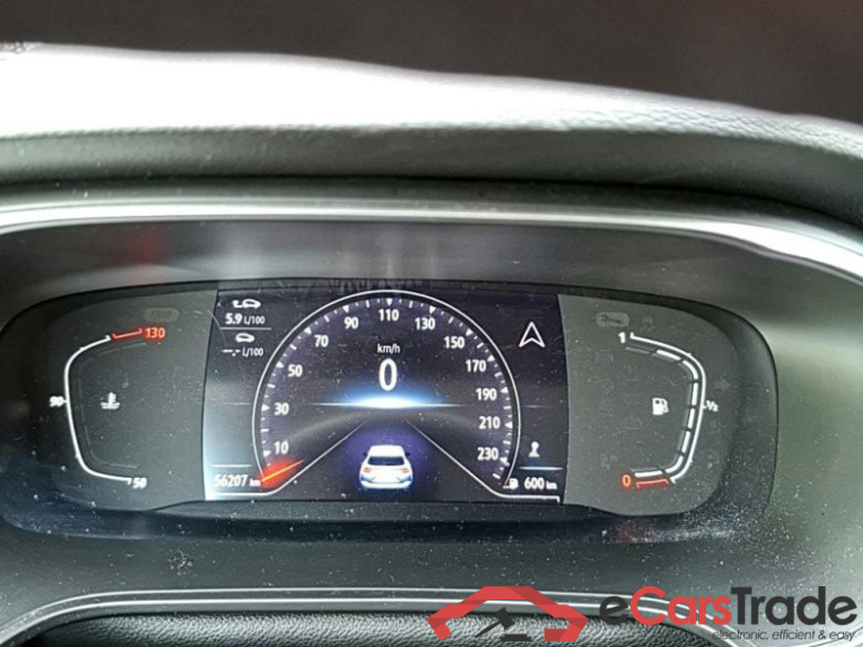 Renault Megane  #5