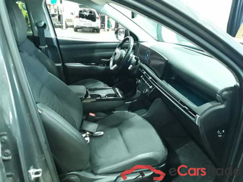 Hyundai Tucson  #5