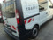 preview Renault Trafic #2