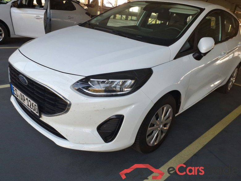 Ford Fiesta 1,1  #2