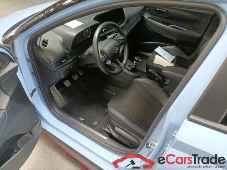 Hyundai i20  #5