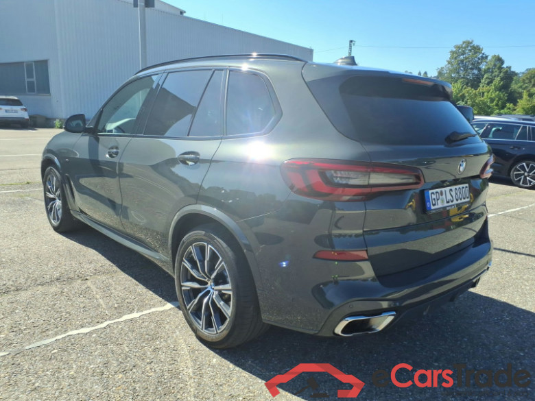BMW X5  #4
