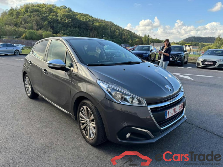 PEUGEOT 208 1.2i PureTech Signature S&S (EU6.2) #2
