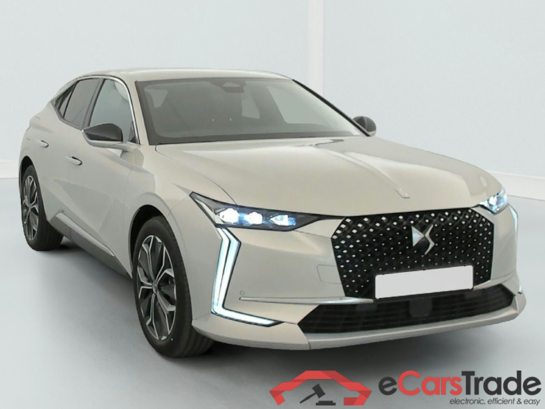 DS DS4 Rivoli E-Tense 225 EAT8