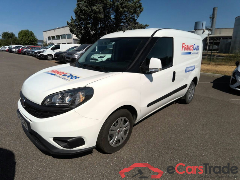 DOBLO CARGO 16MJT 105 P LOUNGE #1