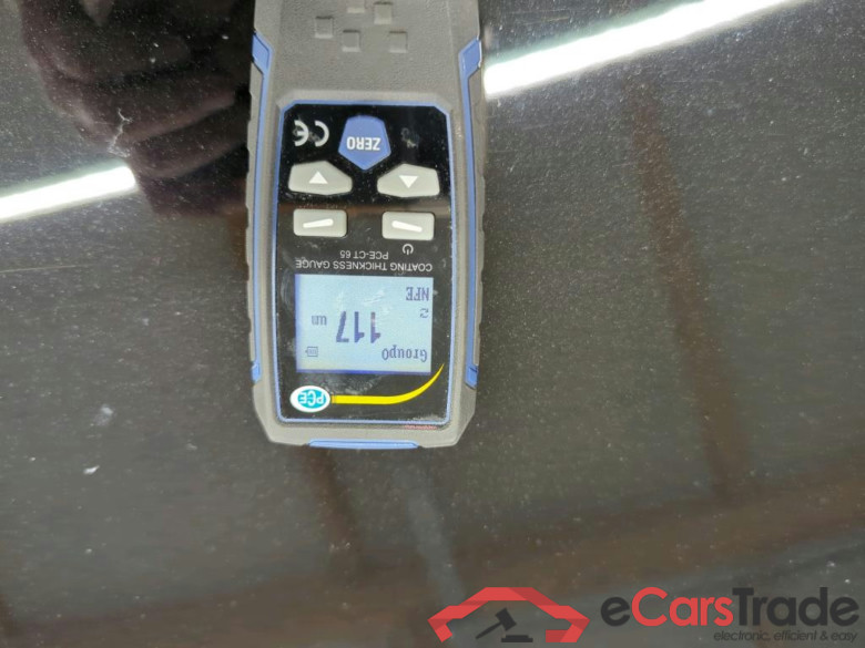 C -Klasse T-Modell C 300 T (206.246)AMG 2.0 AMG Line 207KW AT9 E6d #6