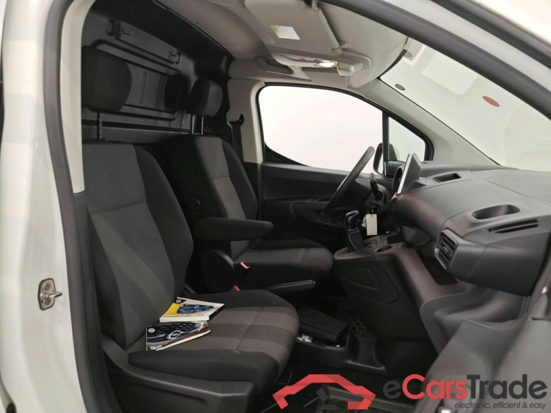Opel Combo L1H1 1.5D 75kW S/S Edition 2.4T 4d #3
