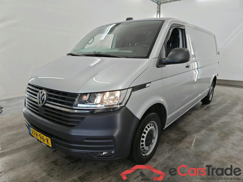 Volkswagen Transporter 2.0TDI 110kW L2H1 4d #1