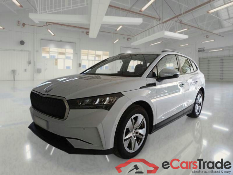SKODA ENYAQ IV / 2021 / 5P / SUV 60 EXECUTIVE #1