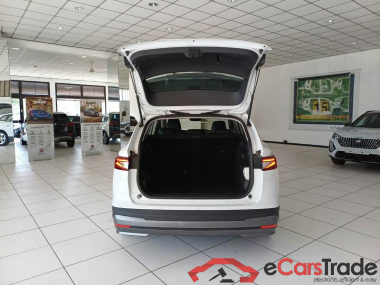 SKODA ENYAQ IV / 2021 / 5P / SUV 60 EXECUTIVE #5