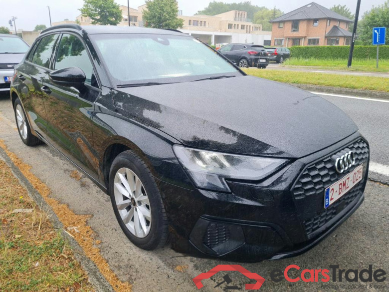 AUDI A3 SPORTBACK 1.0 30 TFSI 81KW S TRONIC BUSINESS EDIT. #2