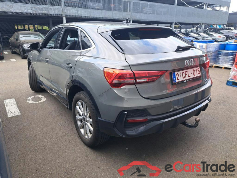 AUDI Q3 SPORTBACK 1.4 45 TFSI E S TRONIC #3