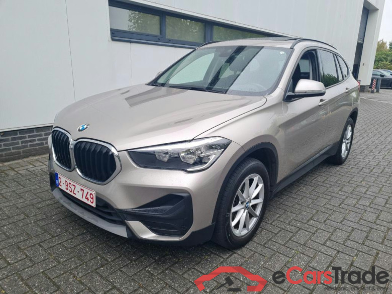 BMW X1 1.5 SDRIVE16D