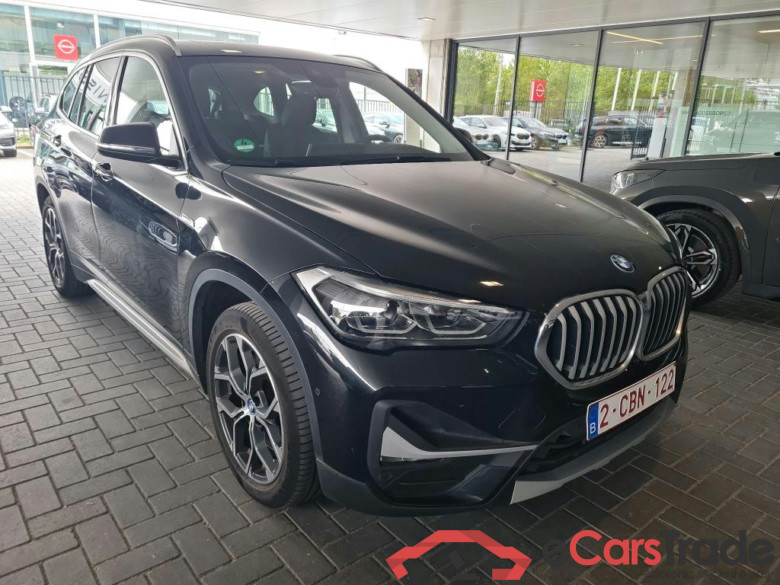 BMW X1 1.5 XDRIVE25E PHEV 162KW) #2