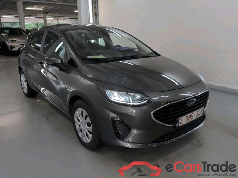 FORD FIESTA 1.0I ECOBOOST 74KW CONNECTED #2