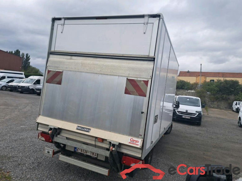 MERCEDES-BENZ SPRINTER 2.0 CDI 105KW 315 L3 RWD AUTO 3.5T #4