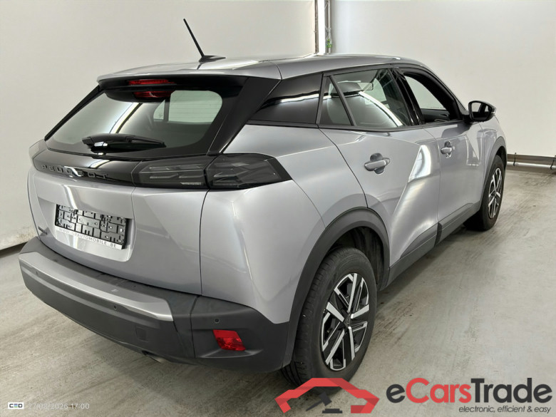 PEUGEOT 2008 1.2 PURETECH 74KW S-S ACTIVE PACK #4
