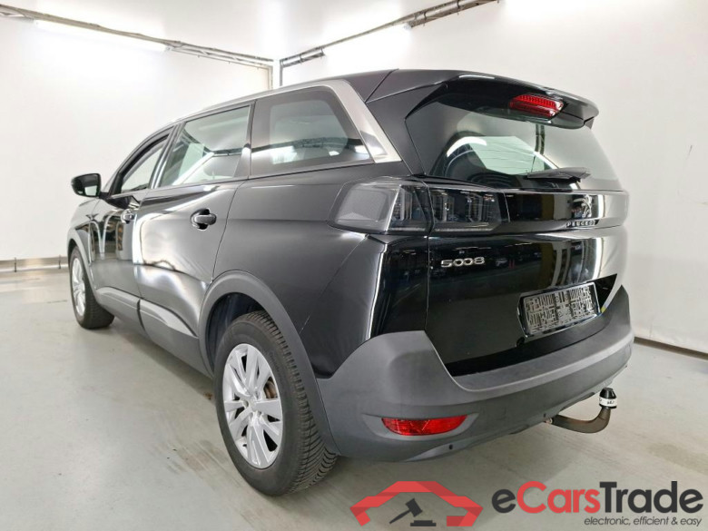 PEUGEOT 5008 1.2 PURETECH 130 ACTIVE #3