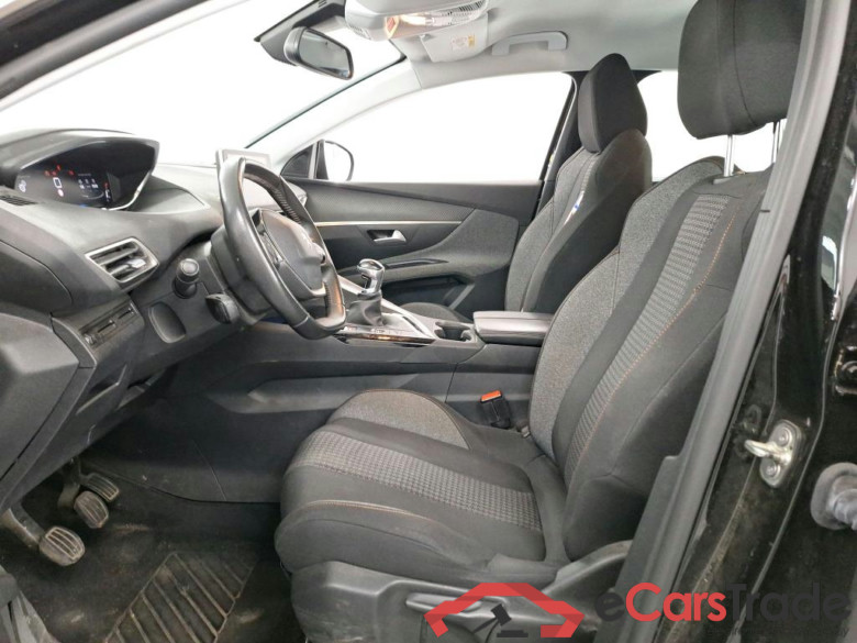 PEUGEOT 5008 1.2 PURETECH 130 ACTIVE #5