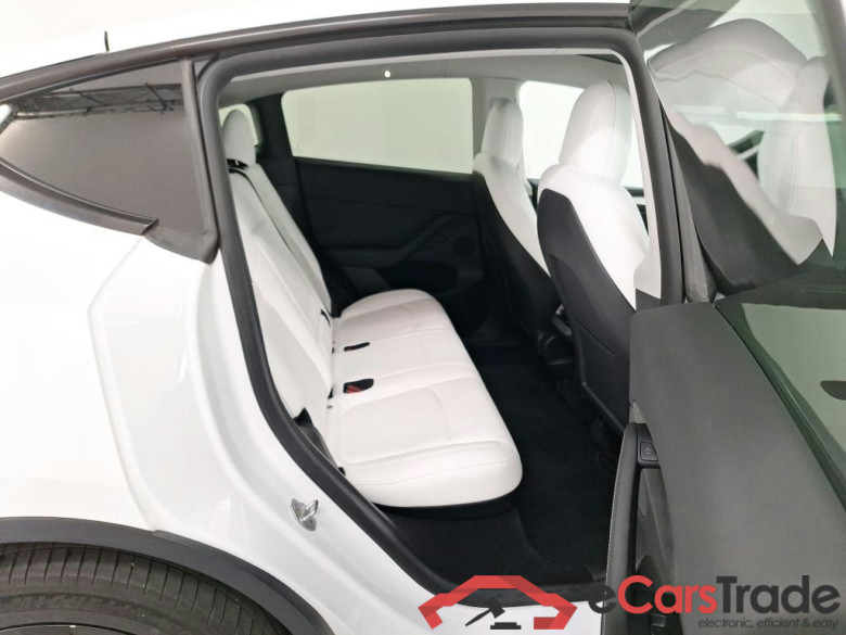 TESLA MODEL Y BEV 75KWH LONG RANGE AUTO 4WD #6