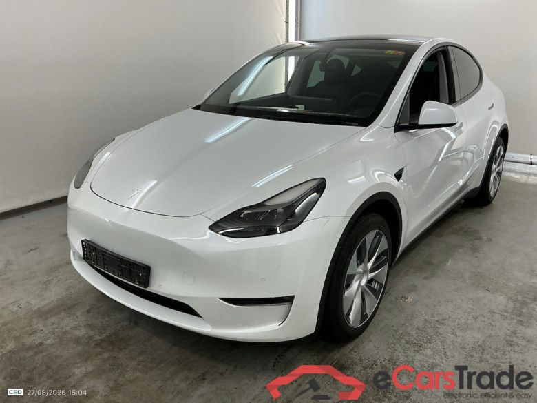 TESLA MODEL Y BEV 75KWH LONG RANGE AUTO 4WD #1