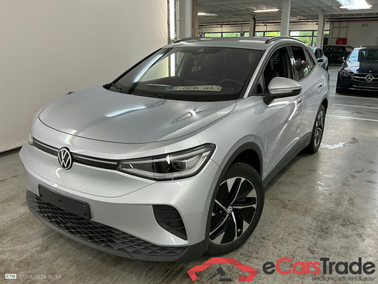 VOLKSWAGEN ID.4 BEV 82KWH 150KW PRO PERFORMANCE BUSINESS #1