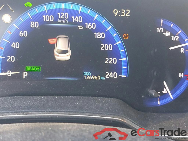 TOYOTA Corolla / 2019 / 5P / familiar 1.8 125H ACTIVE TECH E-CVT TOU SPORT #5