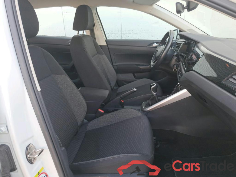 VOLKSWAGEN Polo / 2021 / 5P / berlina con portón Life 1.0 TSI 70kW (95CV) #6