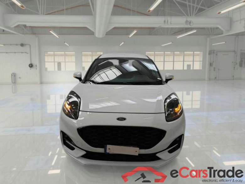 FORD PUMA / 2019 / 5P / SUV 1.0 ECOBOOST HYBRID 125CV ST-LINE #6