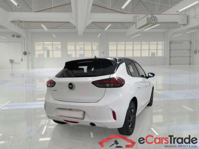 OPEL CORSA / 2019 / 5P / BERLINA 1.2 75CV DESIGN e TECH MT5 #2