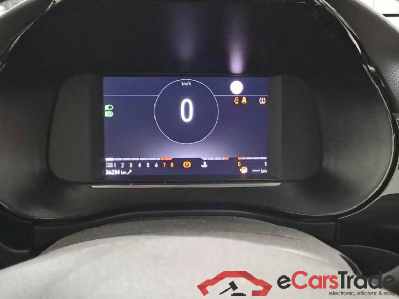OPEL CORSA / 2019 / 5P / BERLINA 1.2 75CV DESIGN e TECH MT5 #4