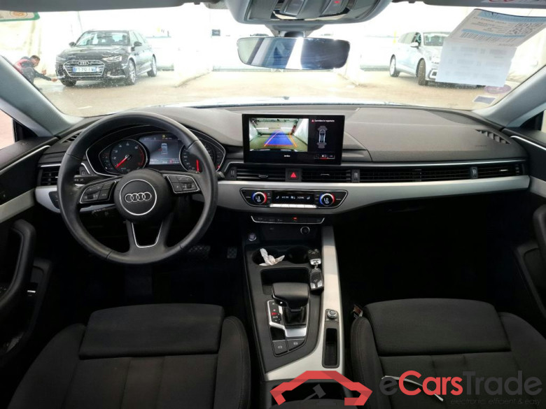 AUDI A5 Sportback / 2019 / 5P / Berline 40 TFSI 190 S TRONIC 7 BUSI LINE SB #5