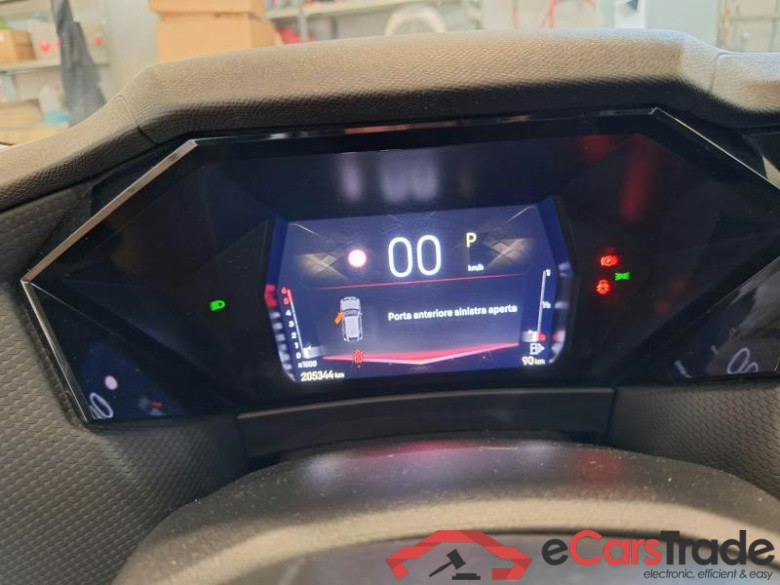 DS DS 4 / 2021 / 5P / BERLINA BLUEHDI 130 AUTOMATICO BUSINESS #4