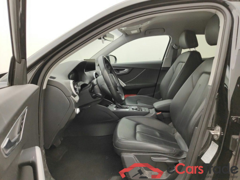 Audi Q2 1.5 35 TFSI 110kW S tronic S Line B. Ed. 5d #3