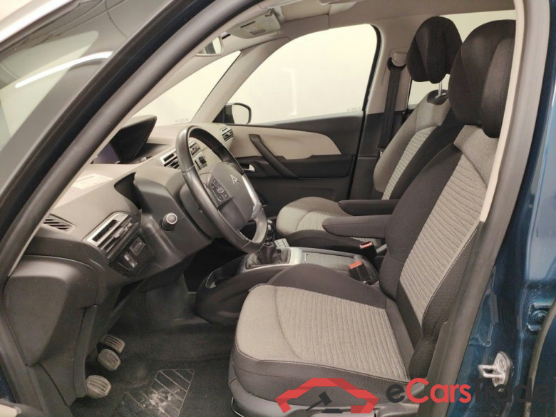 Citroën Grand C4 Spacetourer 1.5 BlueHDi 130 S&S MAN6 Shine 5d #3
