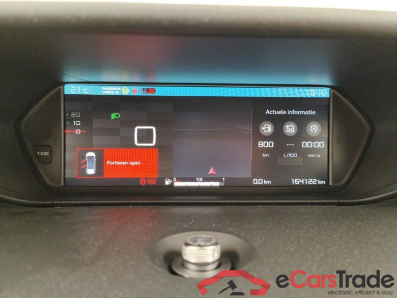 Citroën Grand C4 Spacetourer 1.5 BlueHDi 130 S&S MAN6 Shine 5d #6