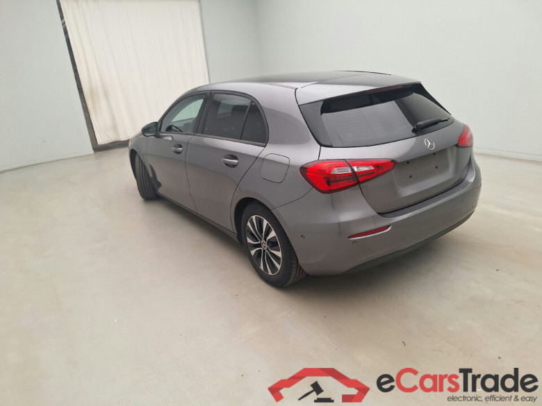 Mercedes, A-Class '18, Mercedes-Benz A-Klasse A 180 d Business Solution A #3