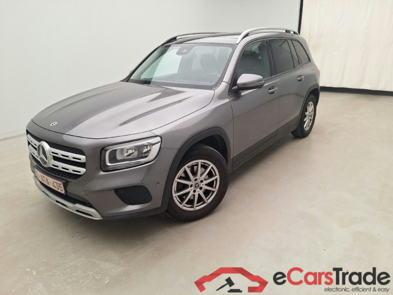 Mercedes, GLB '19, GLB 180d Business Solution #2