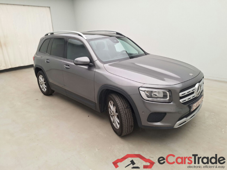 Mercedes, GLB '19, GLB 180d Business Solution #5